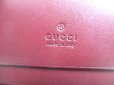 Photo10: GUCCI GG Coating Canvas Leather Dog Motif Bifold Wallet Compact Wallet #a568