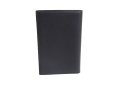 Photo2: Cartier Must de Cartier Dark Gray Leather Card Holder #a569 (2)