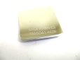 Photo9: LOUIS VUITTON Stainless Steel Champs Elysees Bill Money Clip #a967