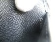 Photo11: LOUIS VUITTON Taiga Ardoise Leather Small Ring Agenda Cover #a722