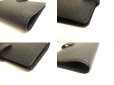 Photo7: LOUIS VUITTON Taiga Ardoise Leather Small Ring Agenda Cover #a722