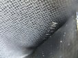 Photo11: LOUIS VUITTON Taiga Ardoise Leather Zippey Coin Purse Vertical #a724