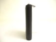 Photo3: LOUIS VUITTON Taiga Ardoise Leather Zippey Coin Purse Vertical #a724