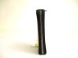 Photo4: LOUIS VUITTON Taiga Ardoise Leather Zippey Coin Purse Vertical #a724