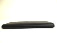 Photo6: Cartier Must de Cartier Black Leather BFlap Bil Wallet #a726