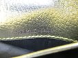 Photo11: GUCCI GG Marmont Gold Leather Bifold Wallet Compact Wallet #a729