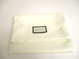 Photo12: GUCCI GG Marmont Gold Leather Bifold Wallet Compact Wallet #a729