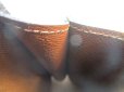 Photo11: LOUIS VUITTON Monogram Leather Brown Cigarette Cases #a736