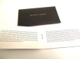 Photo11: BOTTEGA BENETA Intrecciato Tricolor Leather Key Chain Key Holder #a747