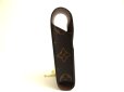 Photo4: LOUIS VUITTON Monogram Leather Brown Cigarette Cases #a751