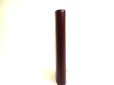 Photo3: Cartier Must de Cartier Bordeaux Leather Bifold Long Wallet #a754