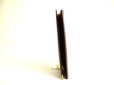 Photo4: Cartier Must de Cartier Bordeaux Leather Bifold Long Wallet #a754