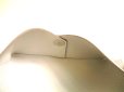 Photo9: HERMES Nata White Veau Epson Leather Card Case Card Holder Calvi #a756