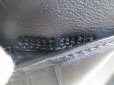 Photo11: GUCCI Interlocking G Black Round Zip Bifold Wallet Compact Wallet #a759