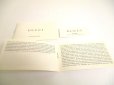 Photo12: GUCCI Interlocking G Black Round Zip Bifold Wallet Compact Wallet #a759