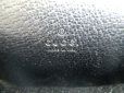 Photo10: GUCCI Black GG Canvas Business Card Credit Card Holder #a764