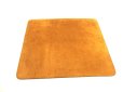 Photo9: GUCCI Guccissima Beige Leather Mouse Pad #a767