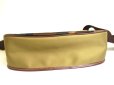 Photo5: HUNTING WORLD Safari Today Khaki Canvas Camouflage Messenger Bag #a772
