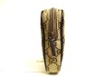 Photo4: GUCCI Beige GG Canvas Cigarette Case Pouch #a779