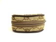 Photo6: GUCCI Beige GG Canvas Cigarette Case Pouch #a779