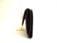 Photo3: LOUIS VUITTON Epi Mocha Leather Coin Purse Ludlow #a790