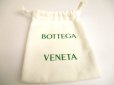 Photo12: BOTTEGA VENETA Intrecciato Black Calf Leather Business Card Holder #a792