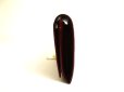 Photo3: Cartier Happy Birthday Bordeaux Calf Leather Bifold Long Wallet #a802