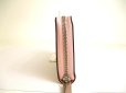 Photo4: LOUIS VUITTON Epi Light Pink Leather Round Zip Zippy Wallet Purse #a804