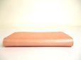 Photo5: LOUIS VUITTON Epi Light Pink Leather Round Zip Zippy Wallet Purse #a804