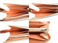 Photo9: LOUIS VUITTON Epi Light Pink Leather Round Zip Zippy Wallet Purse #a804