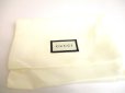 Photo12: GUCCI GG Coating Canvas Wine Red Leather 6 Pics Key Chain #a815