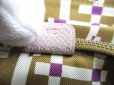 Photo11: HERMES Lignt Pink Veau Epson SILK'IN LINE Round Zip Wallet Azap Long #a817