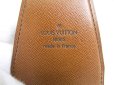 Photo10: LOUIS VUITTON Monogram Leather Brown Cigarette Cases #a819