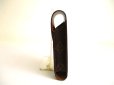 Photo3: LOUIS VUITTON Monogram Leather Brown Cigarette Cases #a819