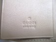 Photo10: GUCCI Interlocking G GG Canvas Light Pink Leather 6 Pics Key Chain #a824