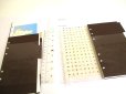 Photo12: LOUIS VUITTON Taiga Episea Leather Document Holders Medium Ring Agenda Cover #a826