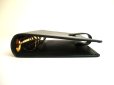 Photo5: LOUIS VUITTON Taiga Episea Leather Document Holders Medium Ring Agenda Cover #a826