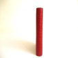 Photo3: LOUIS VUITTON Epi Red Document Holders Small Ring Agenda Cover #a827