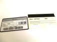 Photo11: PRADA Black Saffiano Leather 6 Pics Key Chain #a828