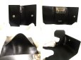 Photo8: GUCCI Vintage Black Leater 6 Pics Key Chain #a829