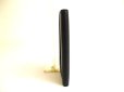Photo3: Cartier Must de Cartier Black Leather 4-Credit Card Holder #a832