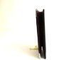 Photo4: Cartier Must de Cartier Black Leather 4-Credit Card Holder #a832