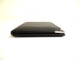 Photo5: Cartier Must de Cartier Black Leather 4-Credit Card Holder #a832