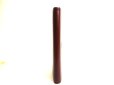 Photo3: Cartier Must de Cartier Bordeaux Leather Bifold Long Wallet #a852