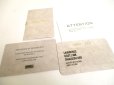 Photo11: Jimmy Choo Stars Chalk Leather Bifold Wallet Compact Wallet #a859