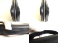 Photo8: LOUIS VUITTON Taiga Navy Blue Leather Zippey XL Wallet Clutch Bag #a863
