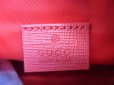 Photo10: GUCCI GG Supreme Canvas Higuchi Yuko Waist Packs Belt Bag Body Bag #a868