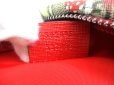 Photo11: GUCCI GG Supreme Canvas Higuchi Yuko Waist Packs Belt Bag Body Bag #a868