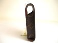 Photo3: LOUIS VUITTON Monogram Leather Brown Cigarette Cases #a893
