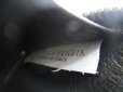 Photo11: BOTTEGA VENETA Intrecciato Black Leather Zipped Card Case Coin Purse #a920 (11)